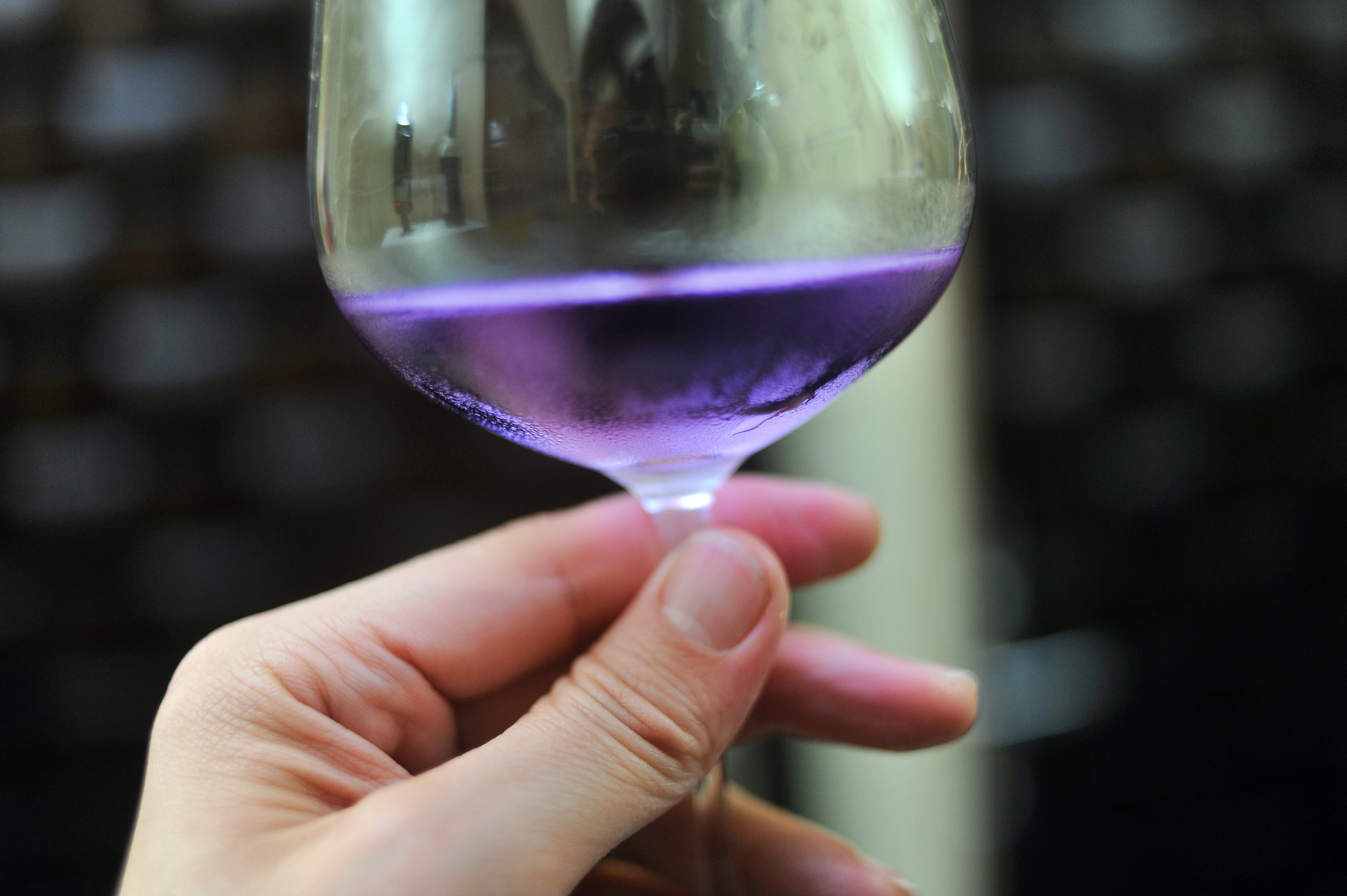 澳洲夢幻的紫色葡萄酒Purple Reign好喝嗎？ 值得買嗎？