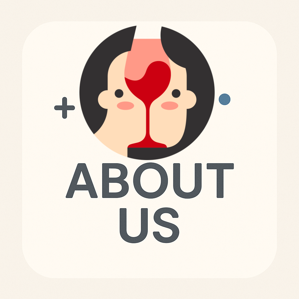 關於我們 About Us
