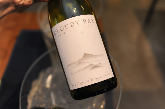 雲霧之灣Cloudy Bay Sauvignon Blanc 2018