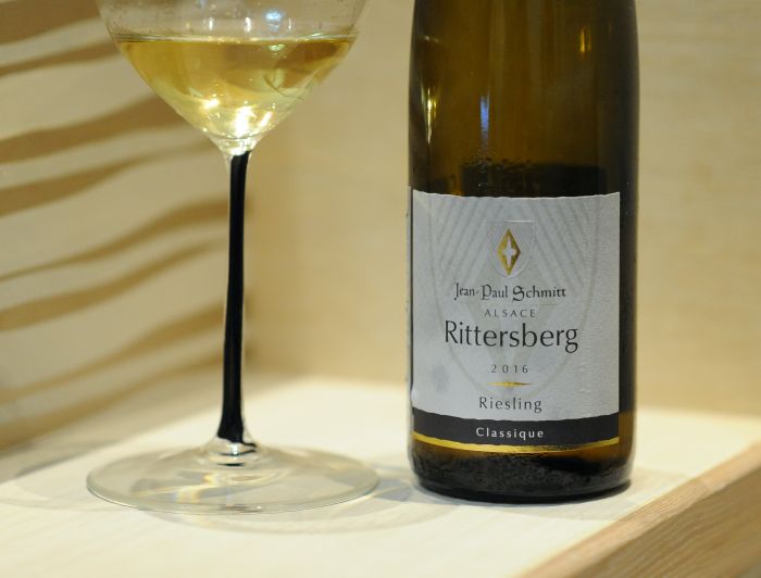 Domaine Jean-Paul Schmitt, Riesling classic collection