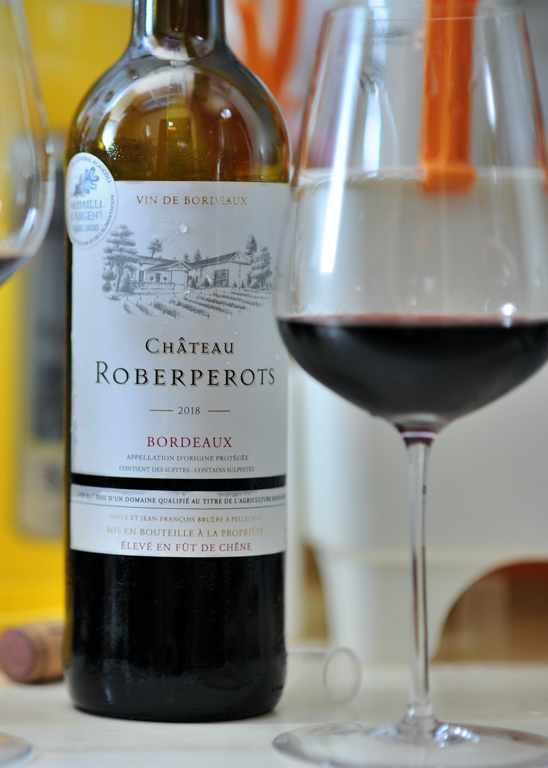 Chateau Roberperots 