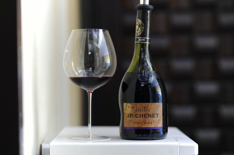 JP. CHENET Reserve Pinot Noir