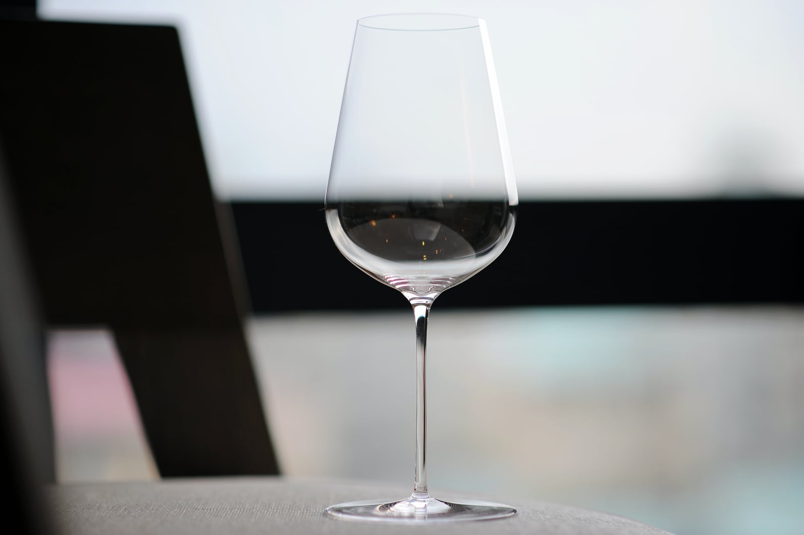  The 1 Wine glass 手工杯使用心得分享與 Zalto 通用杯比較