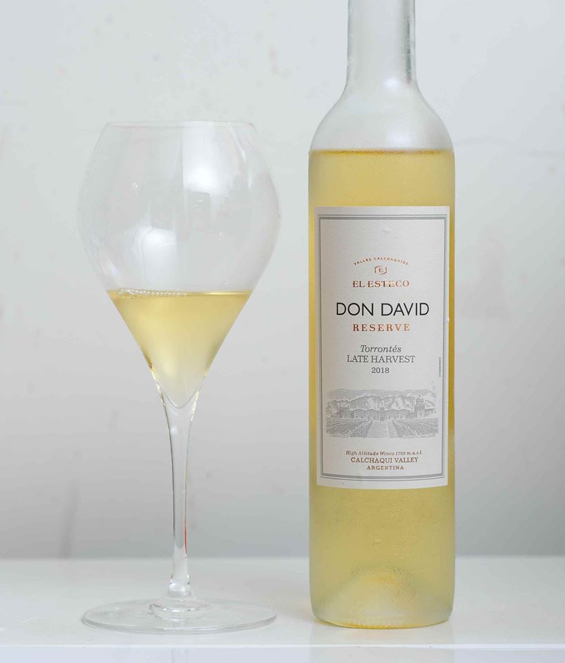 don david 甜酒