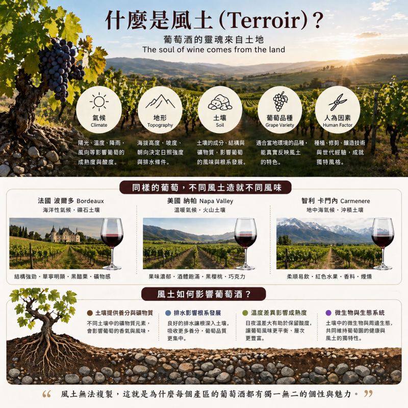 terroir