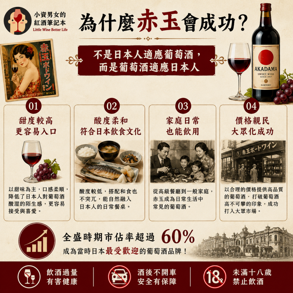 赤玉紅酒